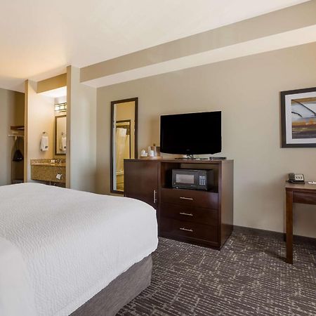 Best Western Northwest Lodge Boise Dış mekan fotoğraf