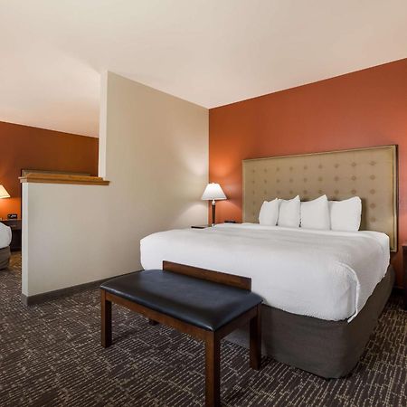 Best Western Northwest Lodge Boise Dış mekan fotoğraf