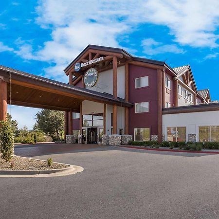 Best Western Northwest Lodge Boise Dış mekan fotoğraf
