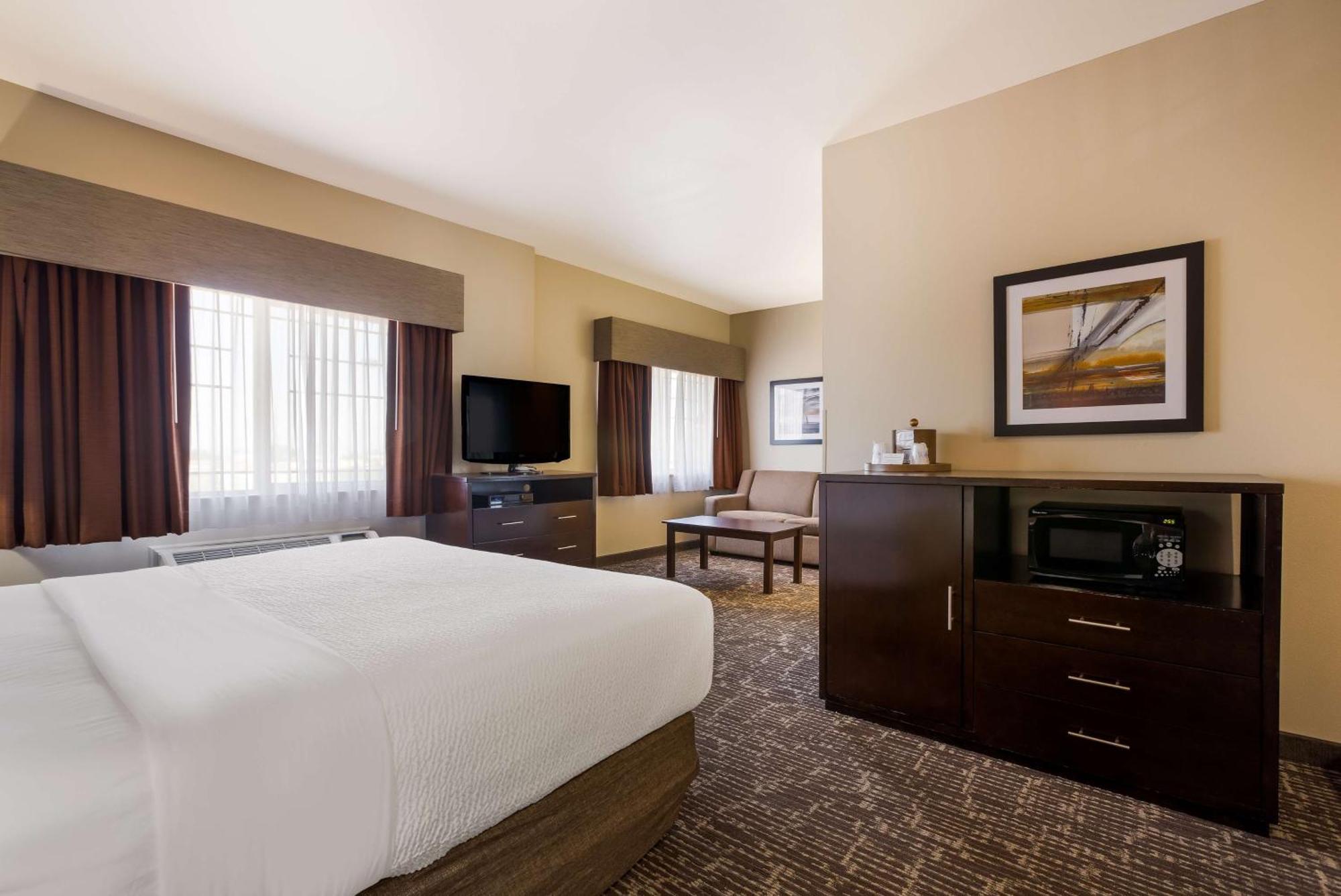 Best Western Northwest Lodge Boise Dış mekan fotoğraf