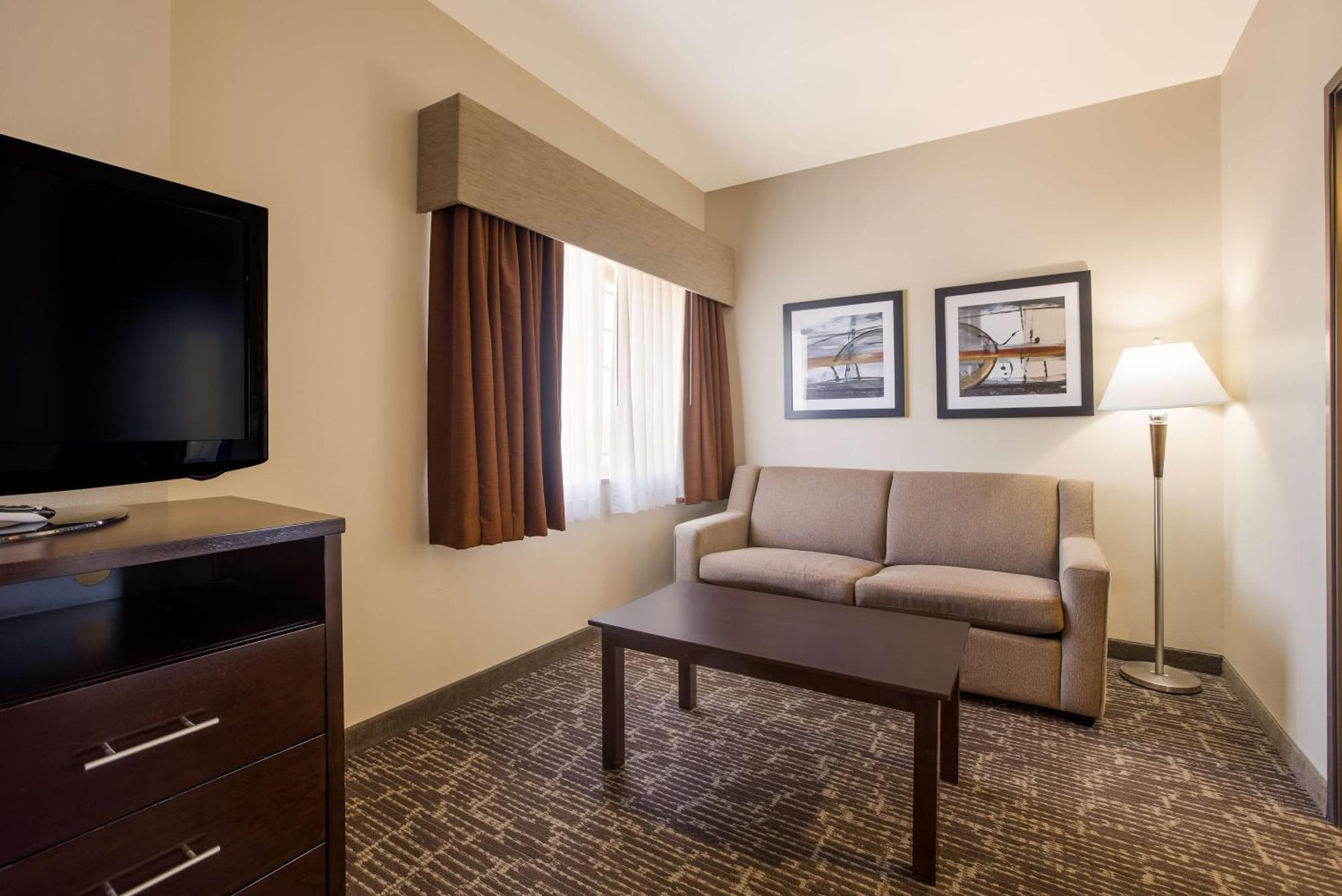 Best Western Northwest Lodge Boise Dış mekan fotoğraf